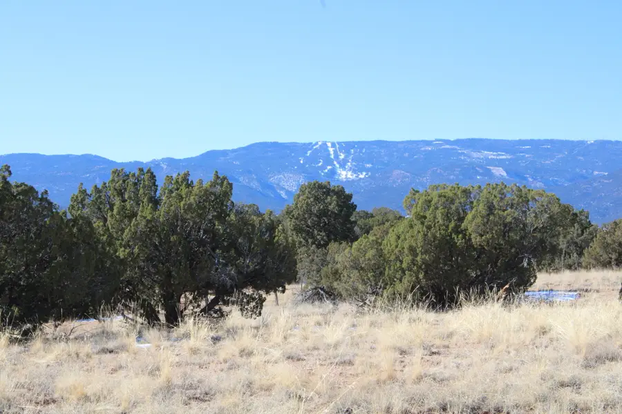 105 Acres Demetrio Road, Sandia Park, NM 87047 - Image #2