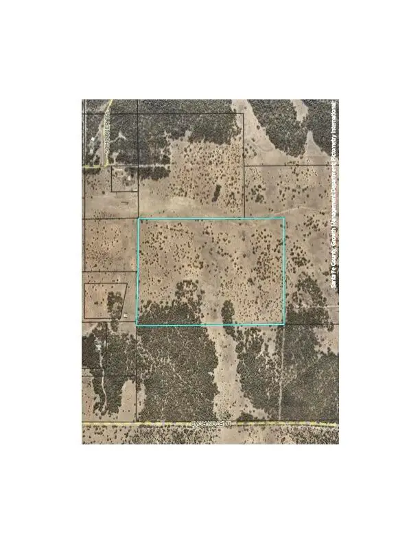 25c County Rd 2a, Edgewood, NM 87015 - Image #1