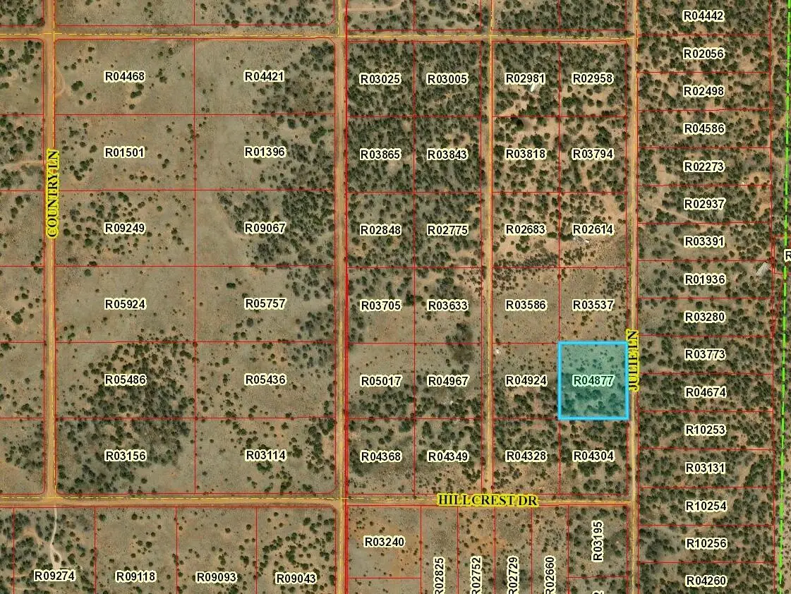 Lot 532 Julie Lane, Ramah, NM 87321 - Image #1