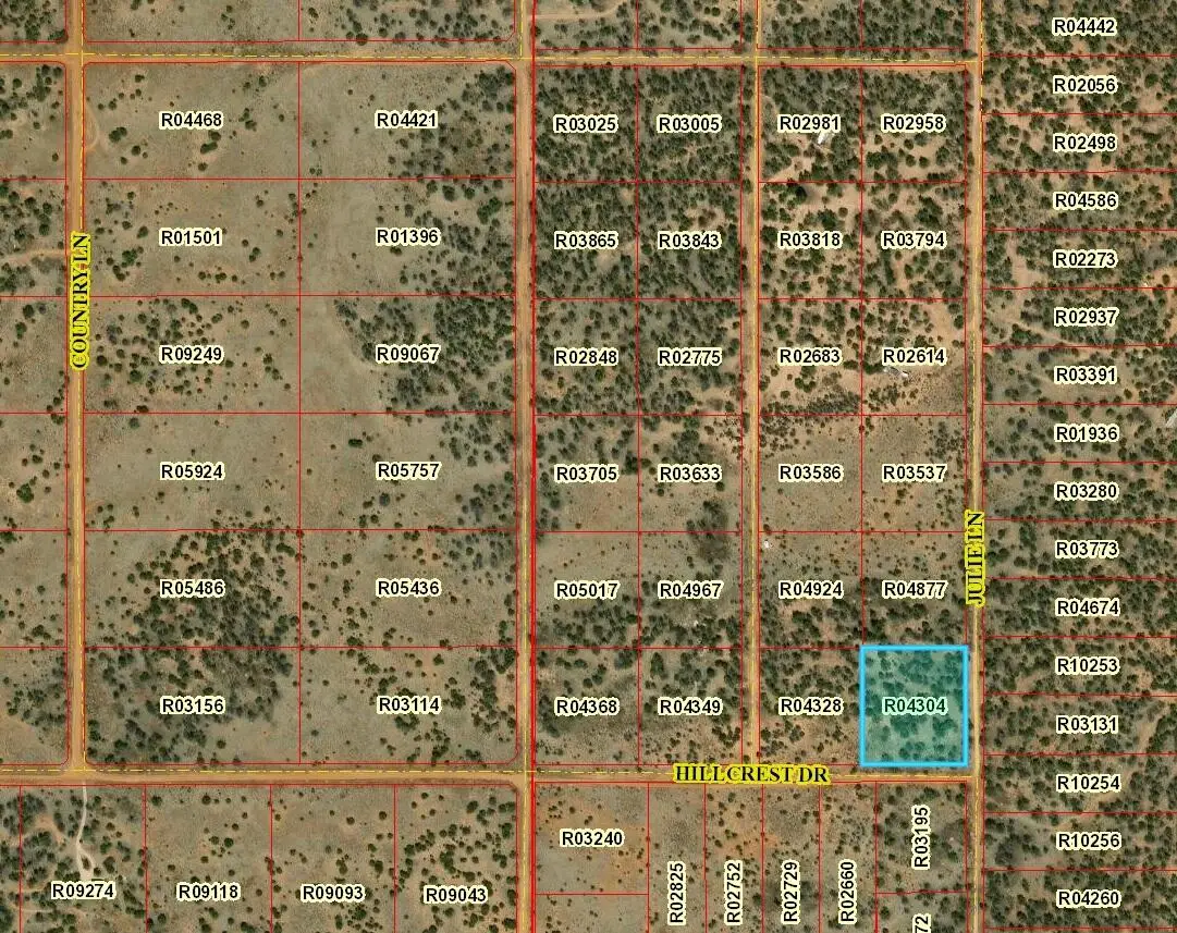 Lot 533 Julie Lane, Ramah, NM 87321 - Image #1