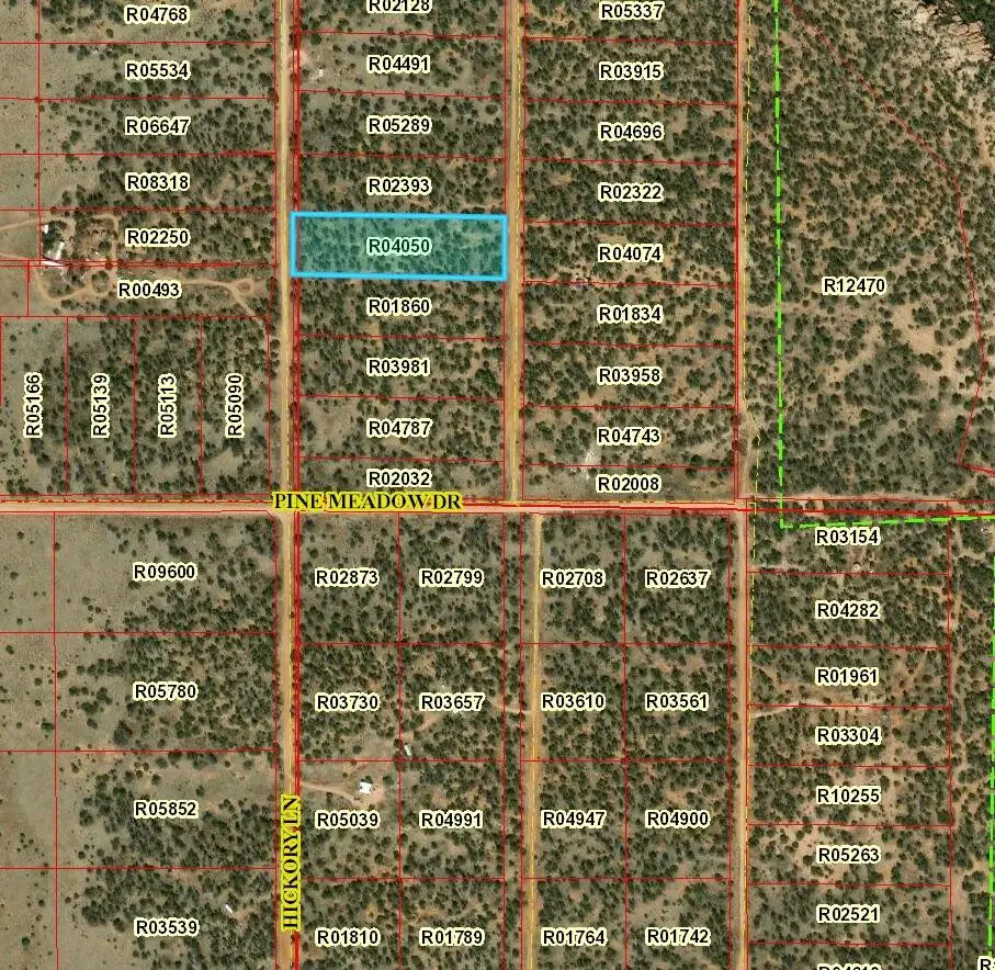 Lot 576 Betty Lane, Ramah, NM 87321 - Image #1