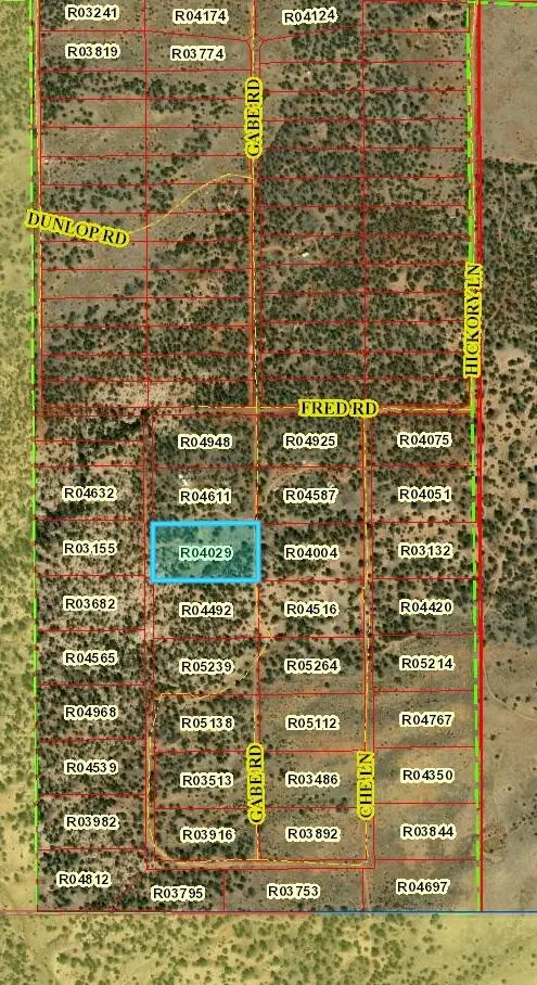 Lot 696 Gabe Road, Ramah, NM 87321 - Image #2