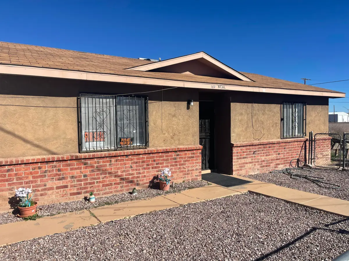 107 Neal Avenue Nw, Socorro, NM 87801 - Image #1