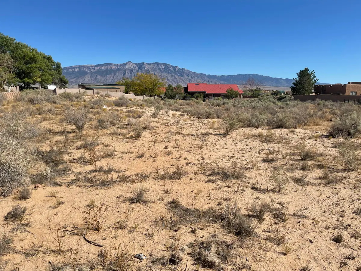 1820 Alif Road Ne, Rio Rancho, NM 87144 - Image #1