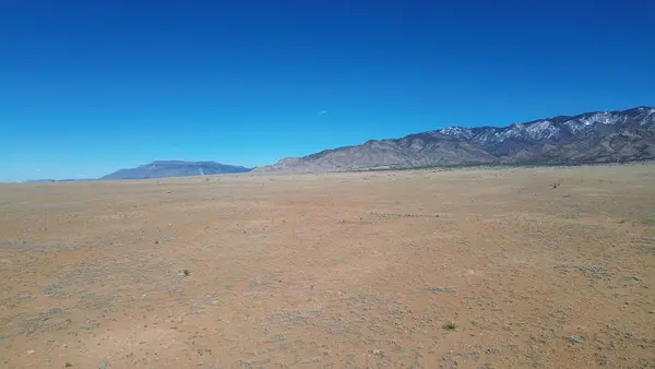 Lot 1-2 Canyon Del Rio #2, Belen, NM 87002