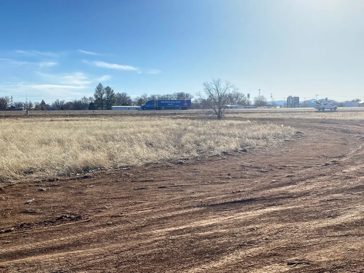 Otto Rd Lot 13-r, Blk 7, Moriarty, NM 87035 - Image #1