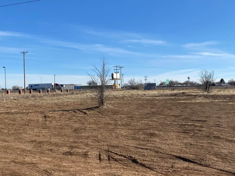 Otto Rd (tr B-2-a-4), Moriarty, NM 87035 - Image #2