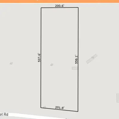 40 Sunset Road, Moriarty, NM 87035 - Image #2