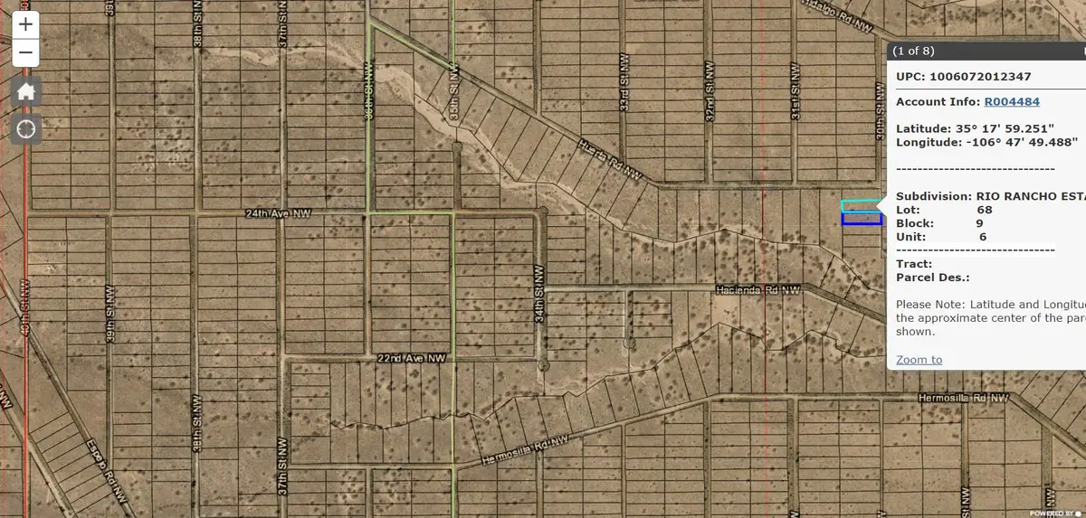 30th Terrace Nw #6, Rio Rancho, NM 87124 - #1
