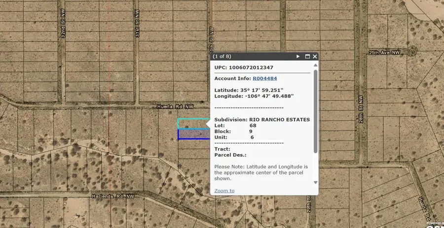 30th Terrace Nw #6, Rio Rancho, NM 87124 - #2