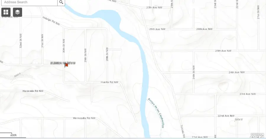 30th Terrace Nw #6, Rio Rancho, NM 87124 - #3