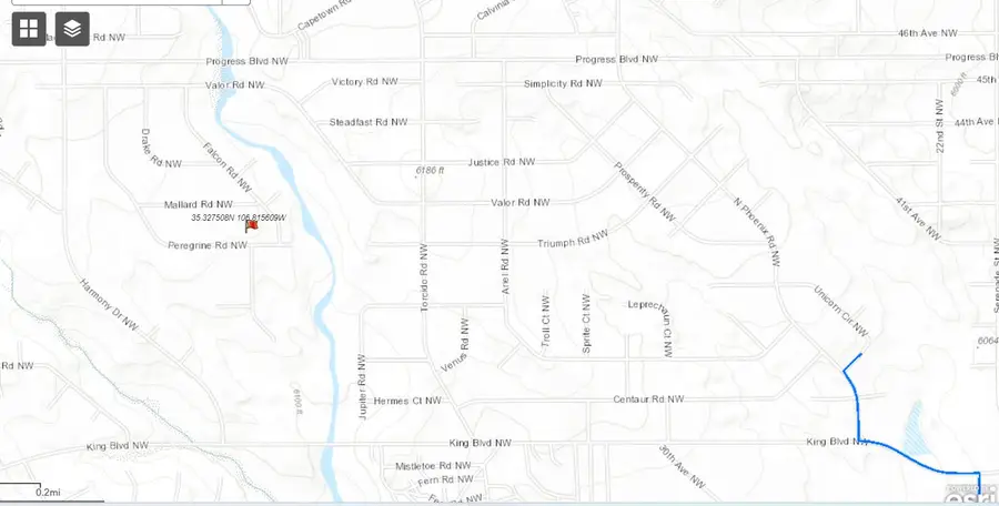 Xxx Peregrine Road Nw #24, Rio Rancho, NM 87144 - #3