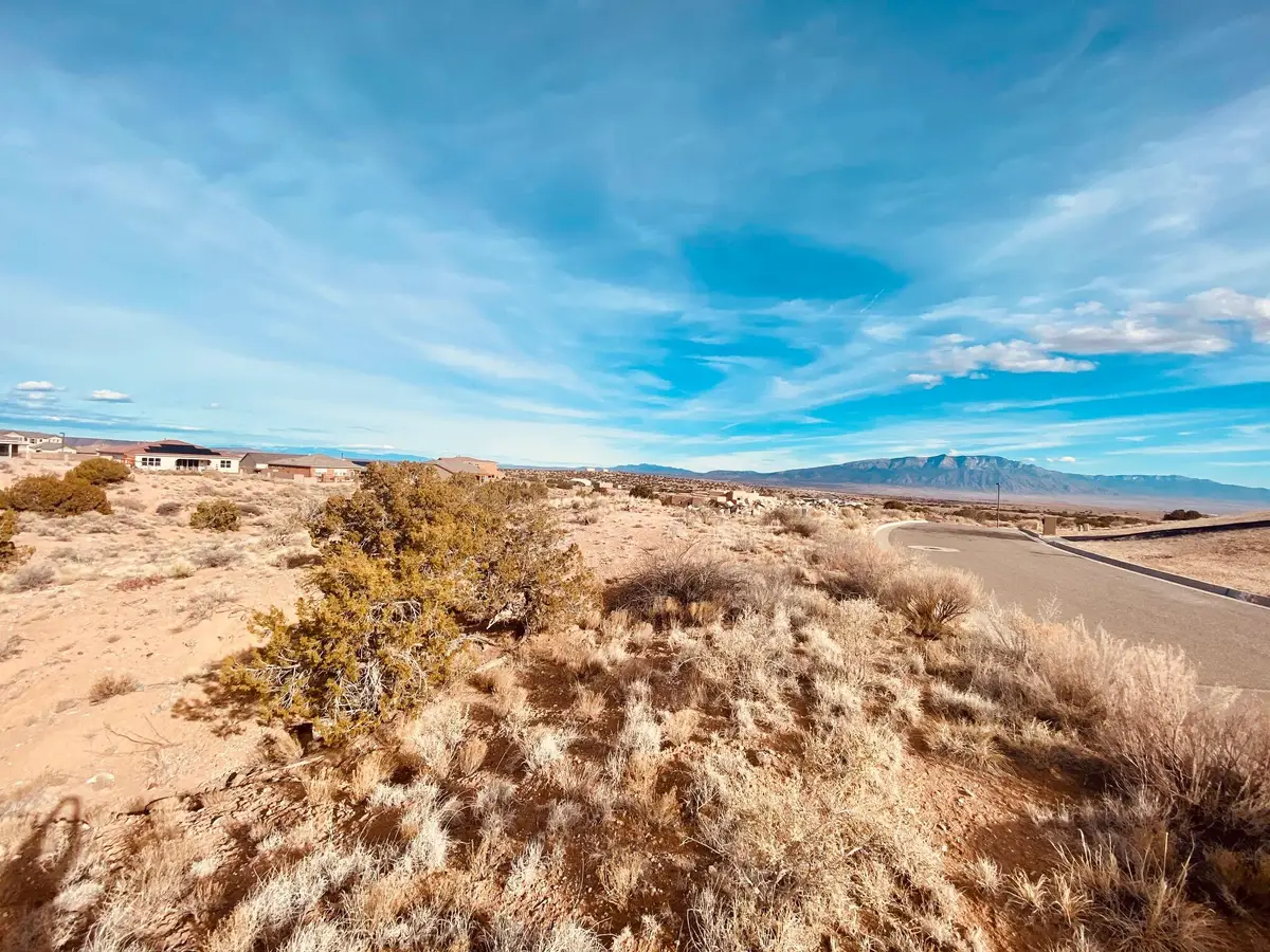 2408 Desert Marigold Road Ne, Rio Rancho, NM 87144 - #1