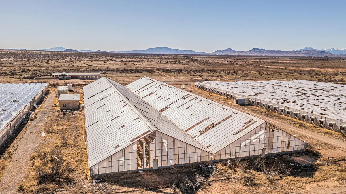 29 Rose Lane, Animas, NM 88020 - Image #1