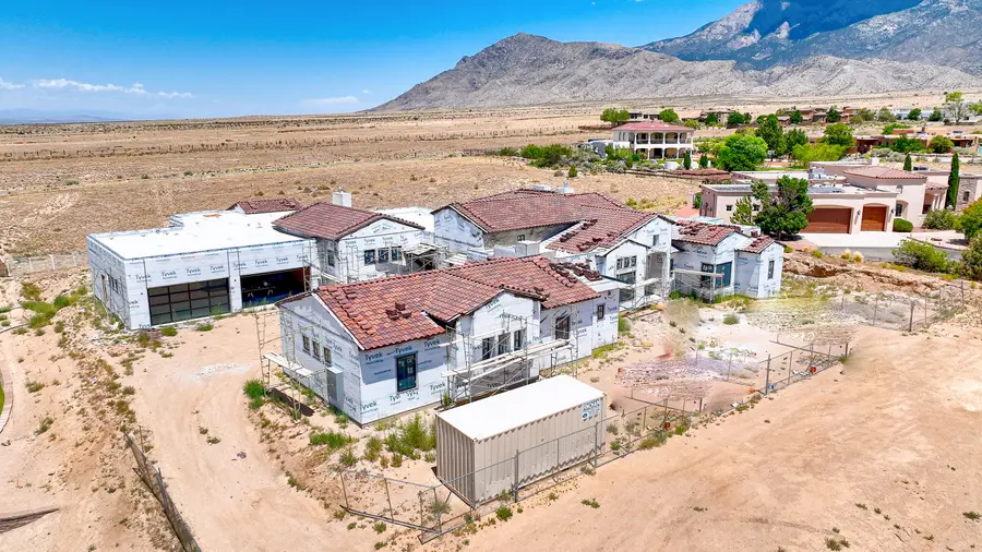 8601 Beverly Hills Avenue Ne, Albuquerque, NM 87122 - Image #2