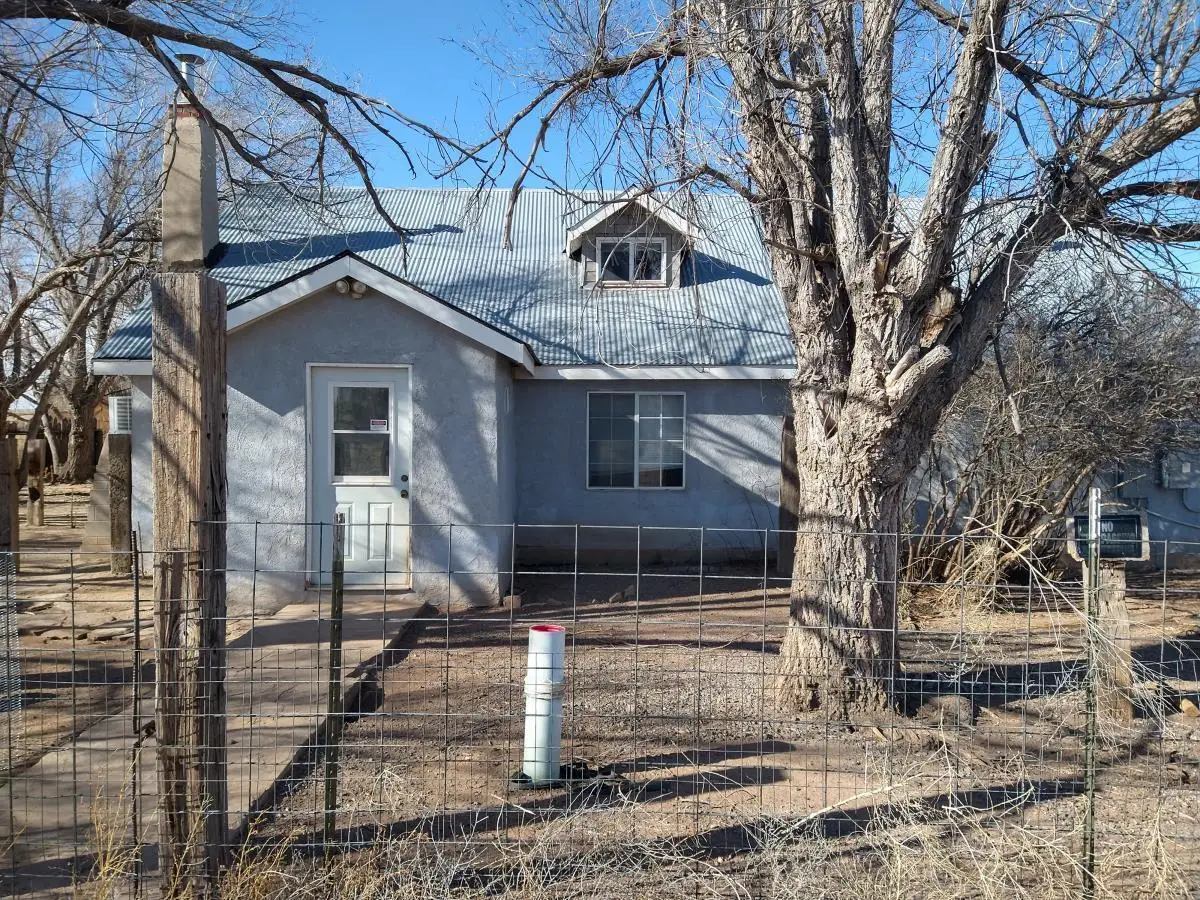 403 State Highway 3, Encino, NM 88321 - Image #1