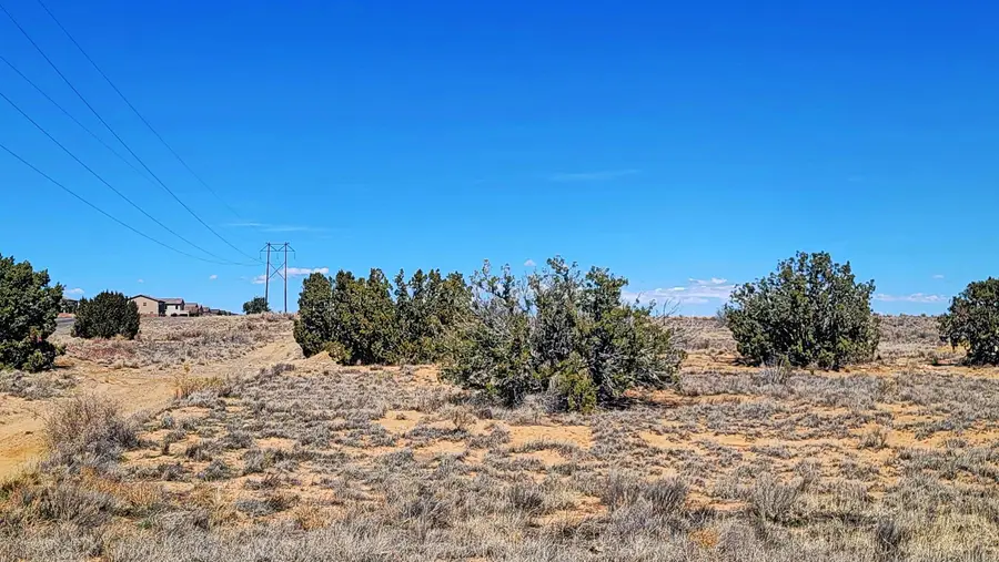 Alfanje Street Nw, Albuquerque, NM 87120 - #3