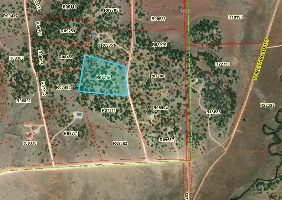 Lot 6 Sunflower Drive, Ramah, NM 87321 - Image #2