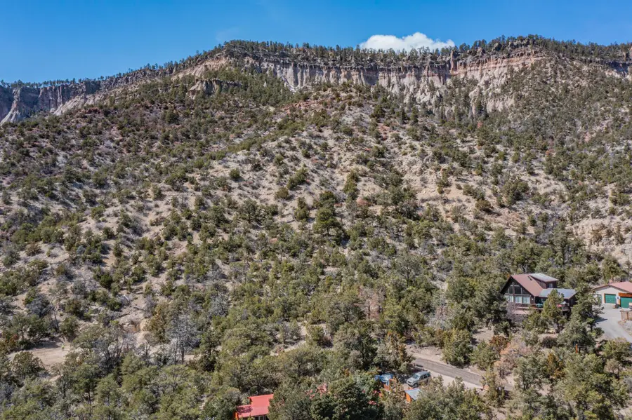Tbd Banco Bonito Road Lot 45a, Jemez Springs, NM 87025 - Image #3