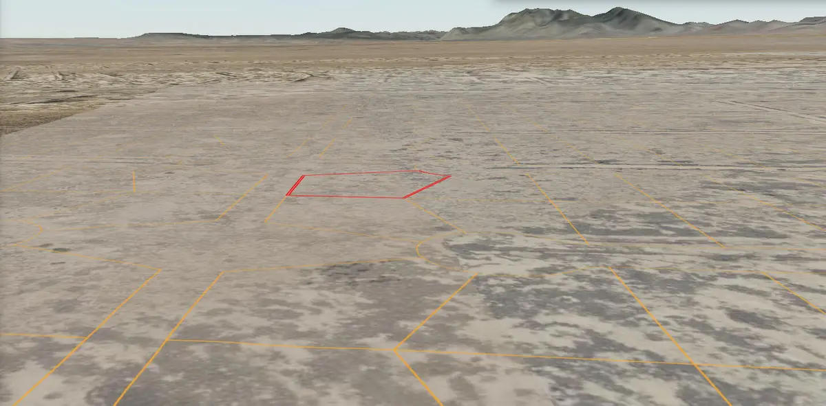 Lot 41 Rio Del Oro #3, Los Lunas, NM 87031 - Image #1