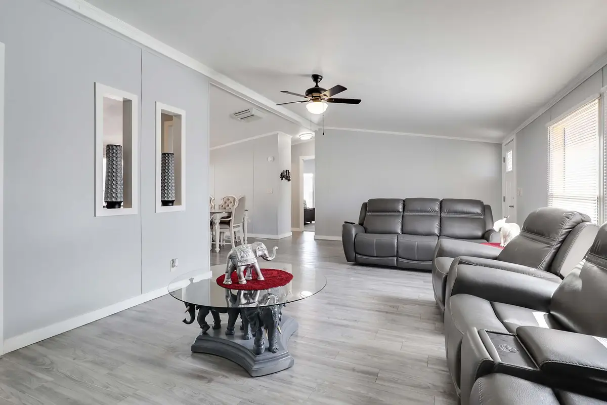 6609 San Francisco Road Ne, Albuquerque, NM 87109 - #1