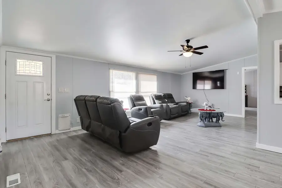 6609 San Francisco Road Ne, Albuquerque, NM 87109 - #3