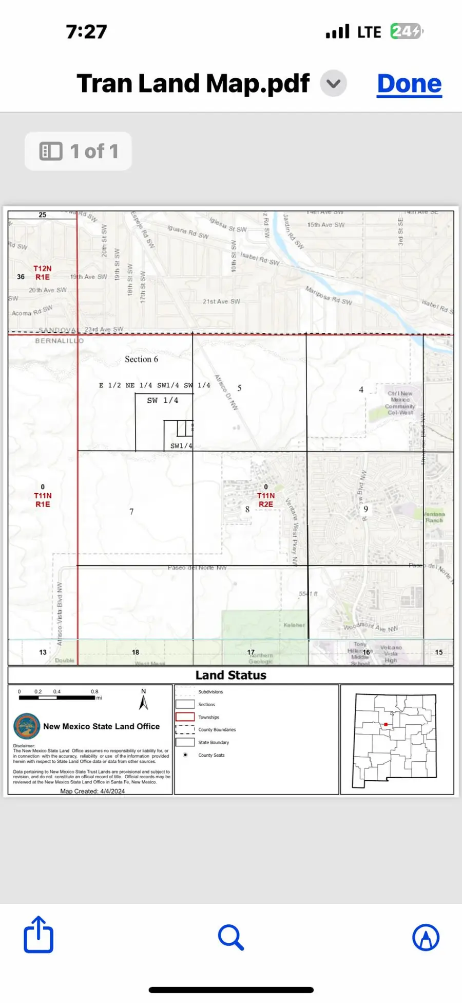 Address Withheld By Seller, Rio Rancho, NM 87144 - #2
