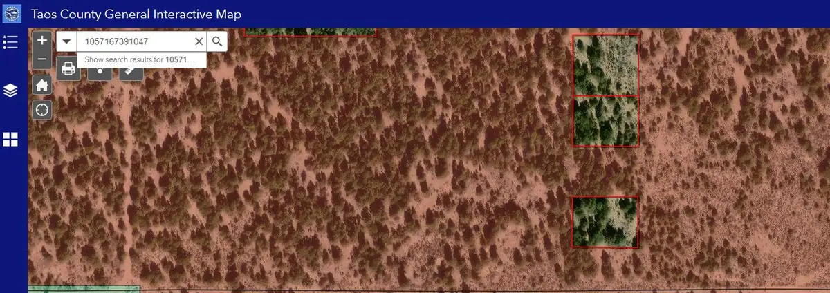 N/a, Costilla, NM 87524 - Image #1