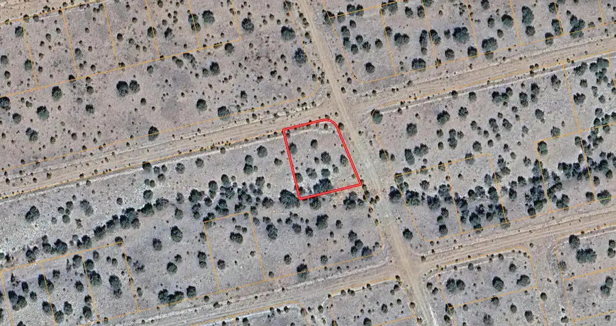 4 Lots Rio Del Oro, Los Lunas, NM 87031 - Image #3