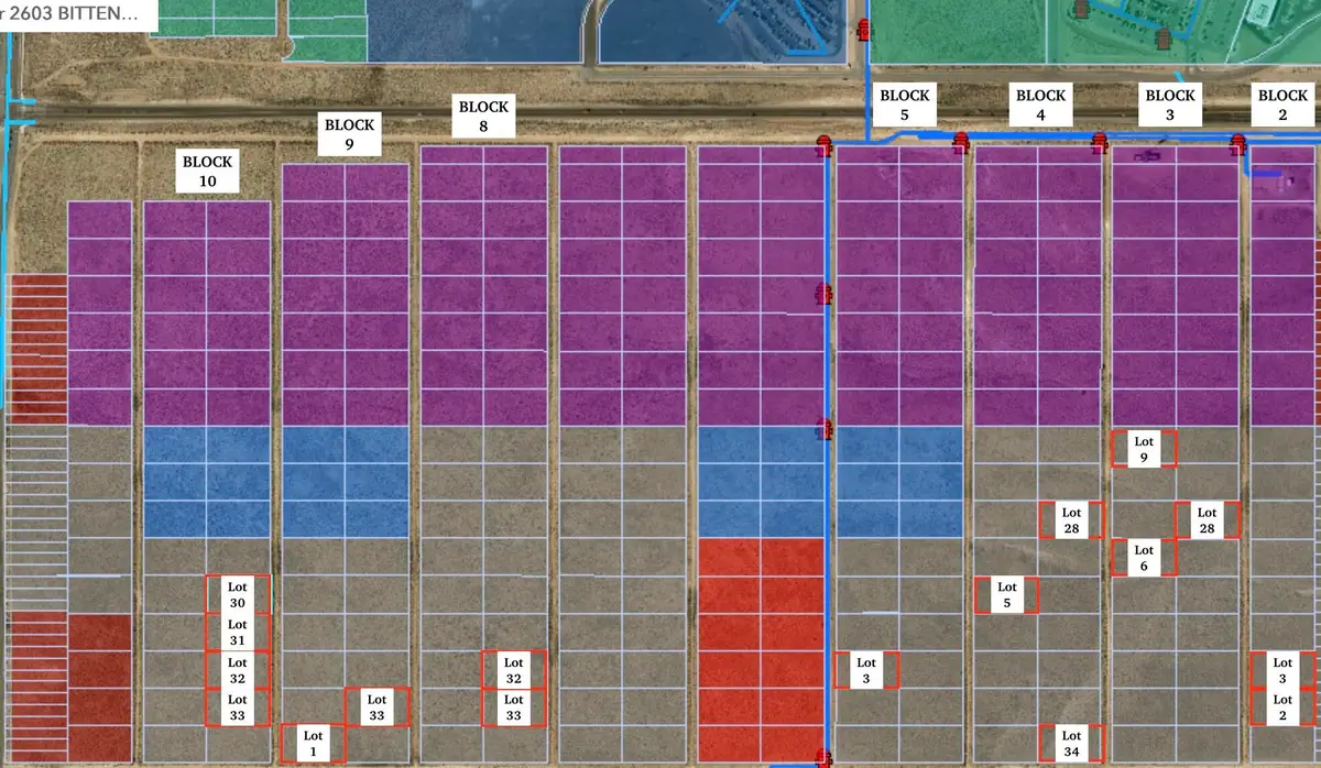 2511 Dunster Street Ne, Rio Rancho, NM 87124 - #1