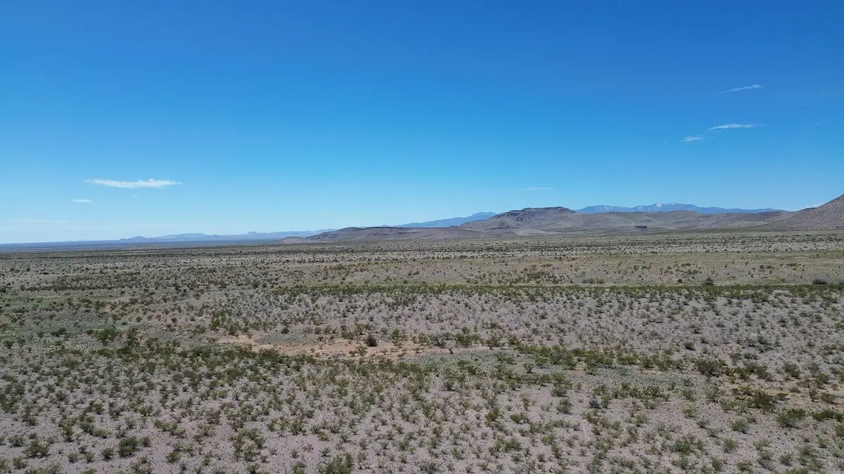 Lot 141 Desert Highlands Road, San Antonio, NM 87832 - Image #1