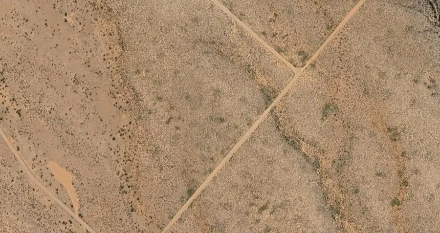 Lot 7 Quail Run Drive, San Antonio, NM 87832 - Image #2