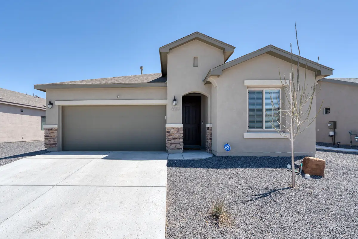 4513 Bald Eagle Loop Ne, Rio Rancho, NM 87144 - Image #1
