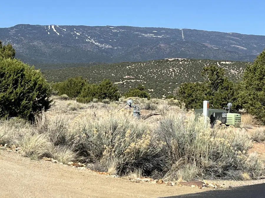 56 Turquoise Drive, Sandia Park, NM 87047 - Image #2