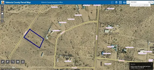 0 Baca Drive, Belen, NM 87002