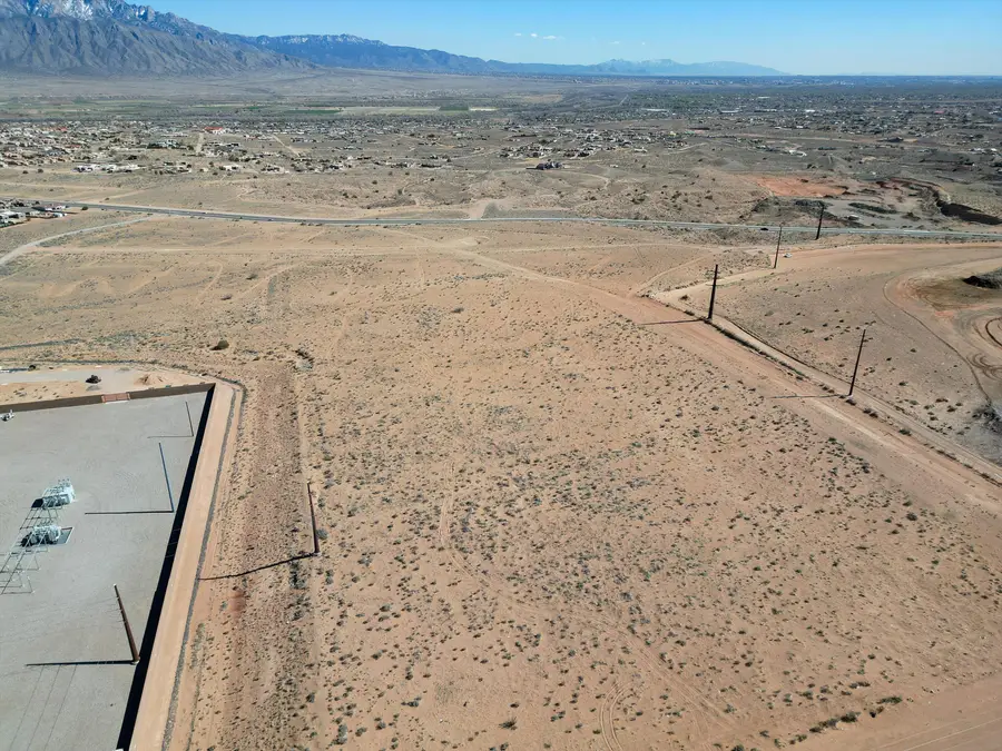 5800 Seminole Drive Ne, Rio Rancho, NM 87144 - #2