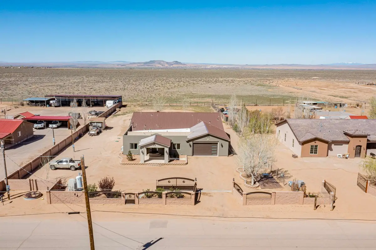 59 Dairy Road, Los Lunas, NM 87031 - Image #1