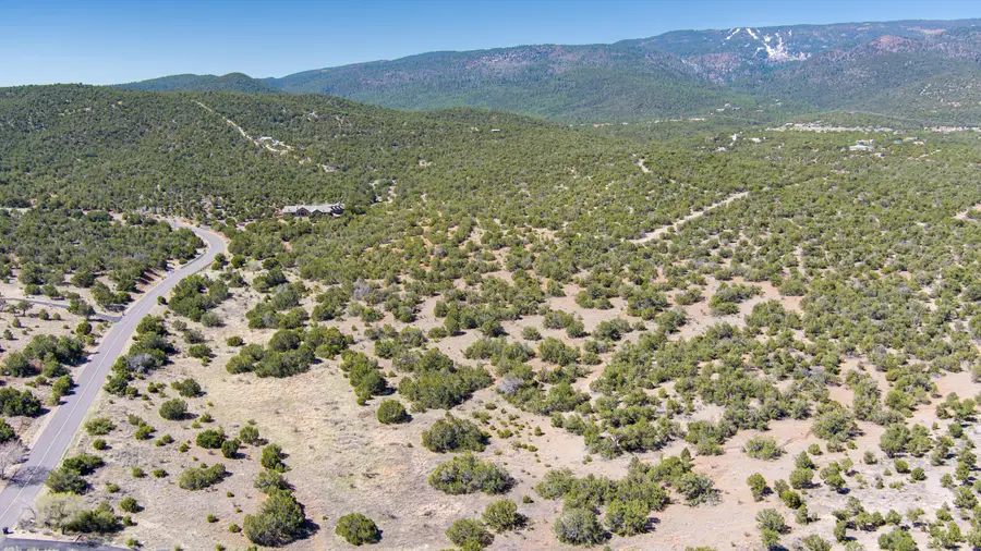 23 Canon Escondido, Sandia Park, NM 87047 - Image #3