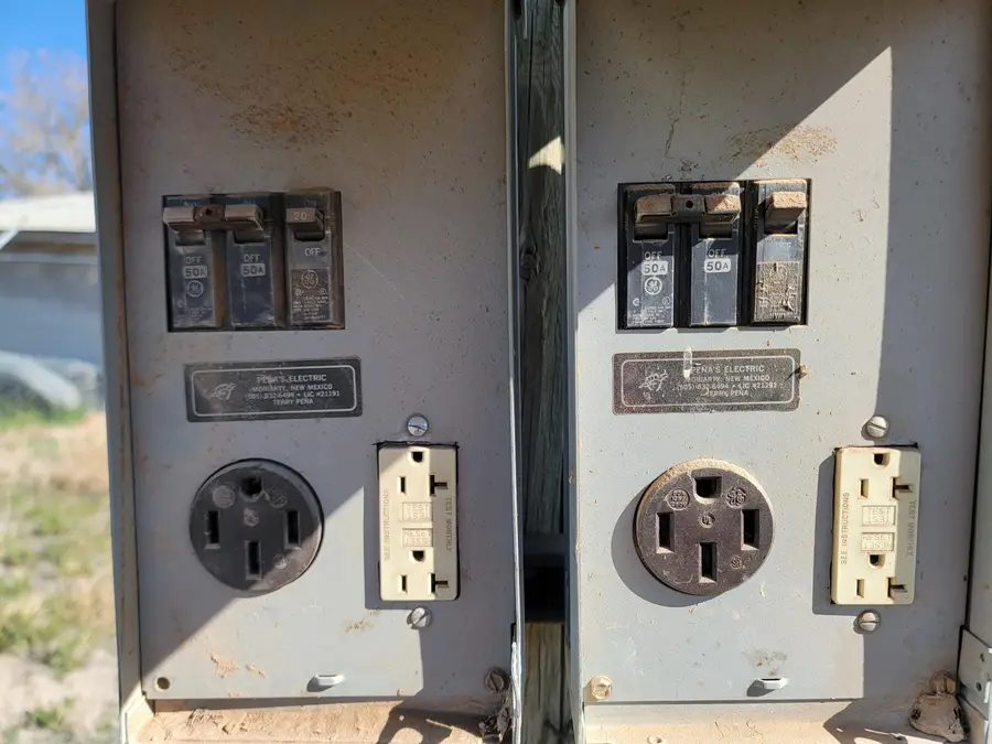 0 W Arthur Avenue, Estancia, NM 87016 - Image #2