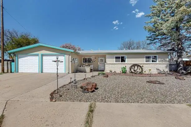 409 N Limit Avenue, Mountainair, NM 87036 - Image #2