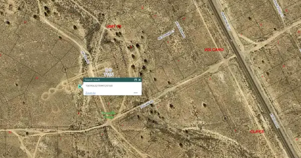 Lot 4 Blk 1 Volcano Cliffs, Albuquerque, NM 87120