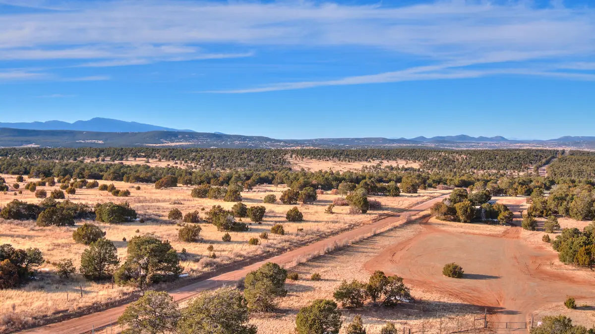 74 Barton Road, Edgewood, NM 87015 - Image #1