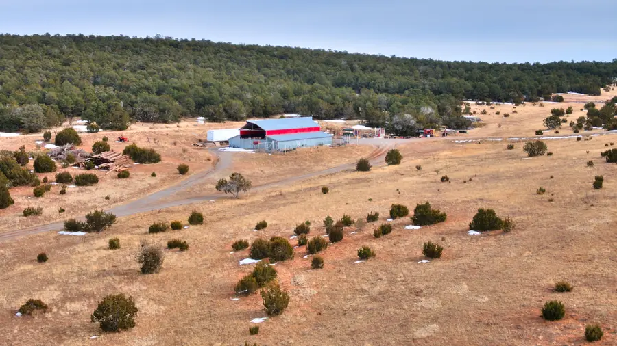 74 Barton Road, Edgewood, NM 87015 - Image #2