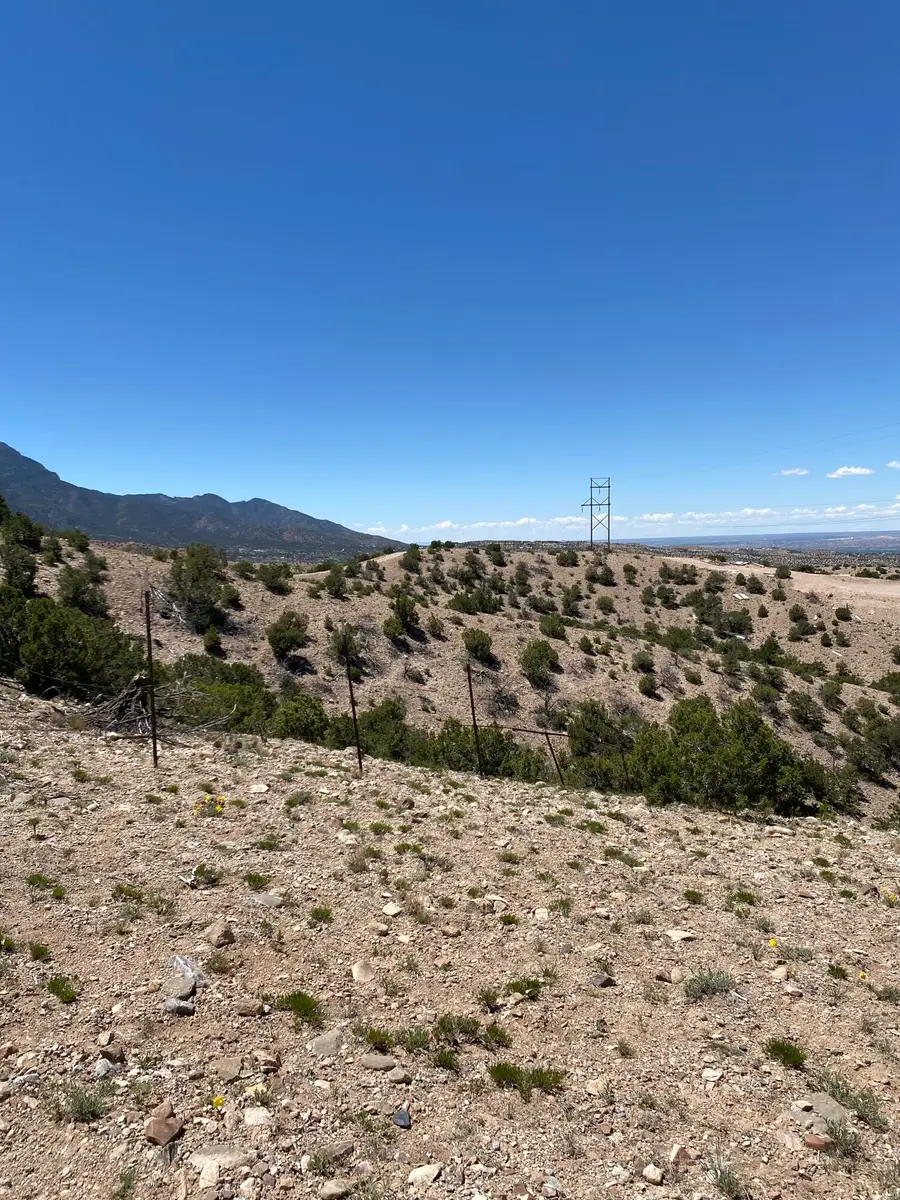 Camino Halcon, Placitas, NM 87043 - Image #3