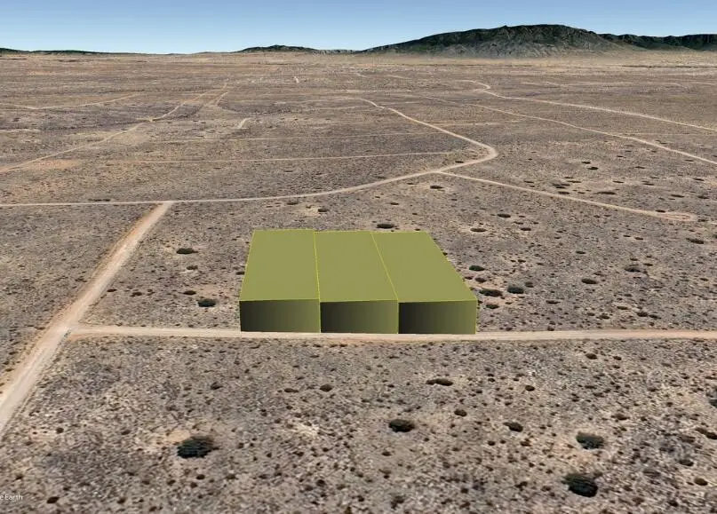 Venus (u23 B103 L71&72&73) Road Nw, Rio Rancho, NM 87144 - #1