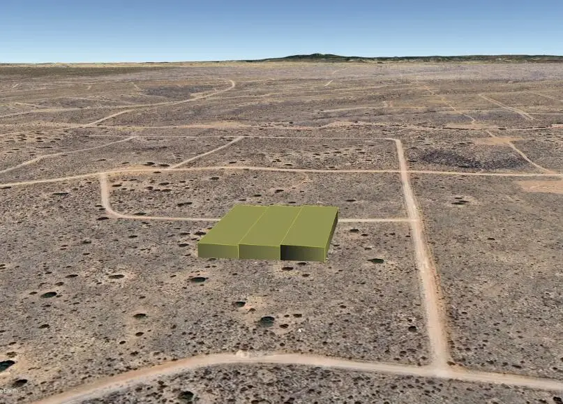 Venus (u23 B103 L71&72&73) Road Nw, Rio Rancho, NM 87144 - #2