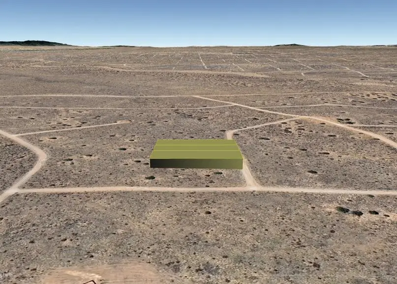 Venus (u23 B103 L71&72&73) Road Nw, Rio Rancho, NM 87144 - #3