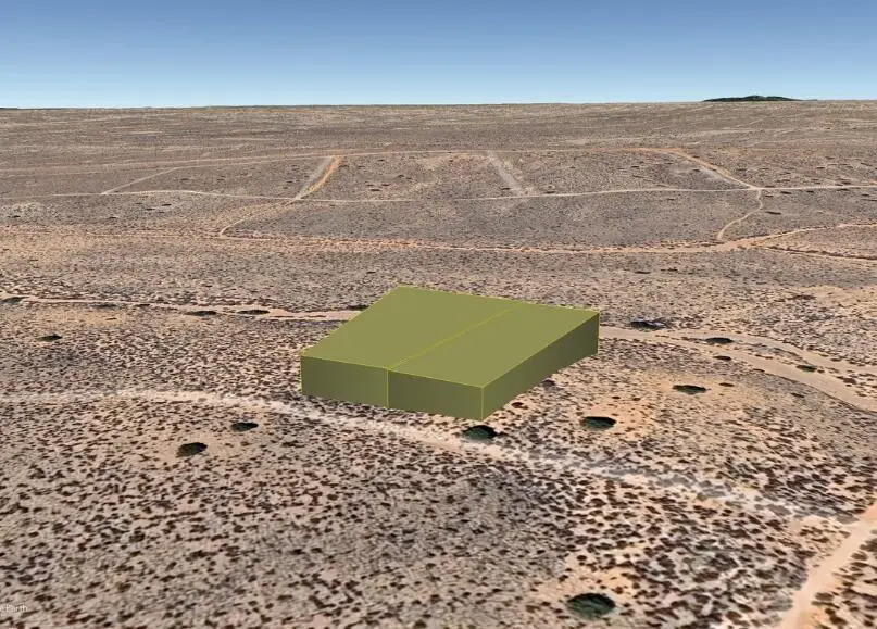 Pentel (u22 B54 L9&10) Drive Ne, Rio Rancho, NM 87124 - #2