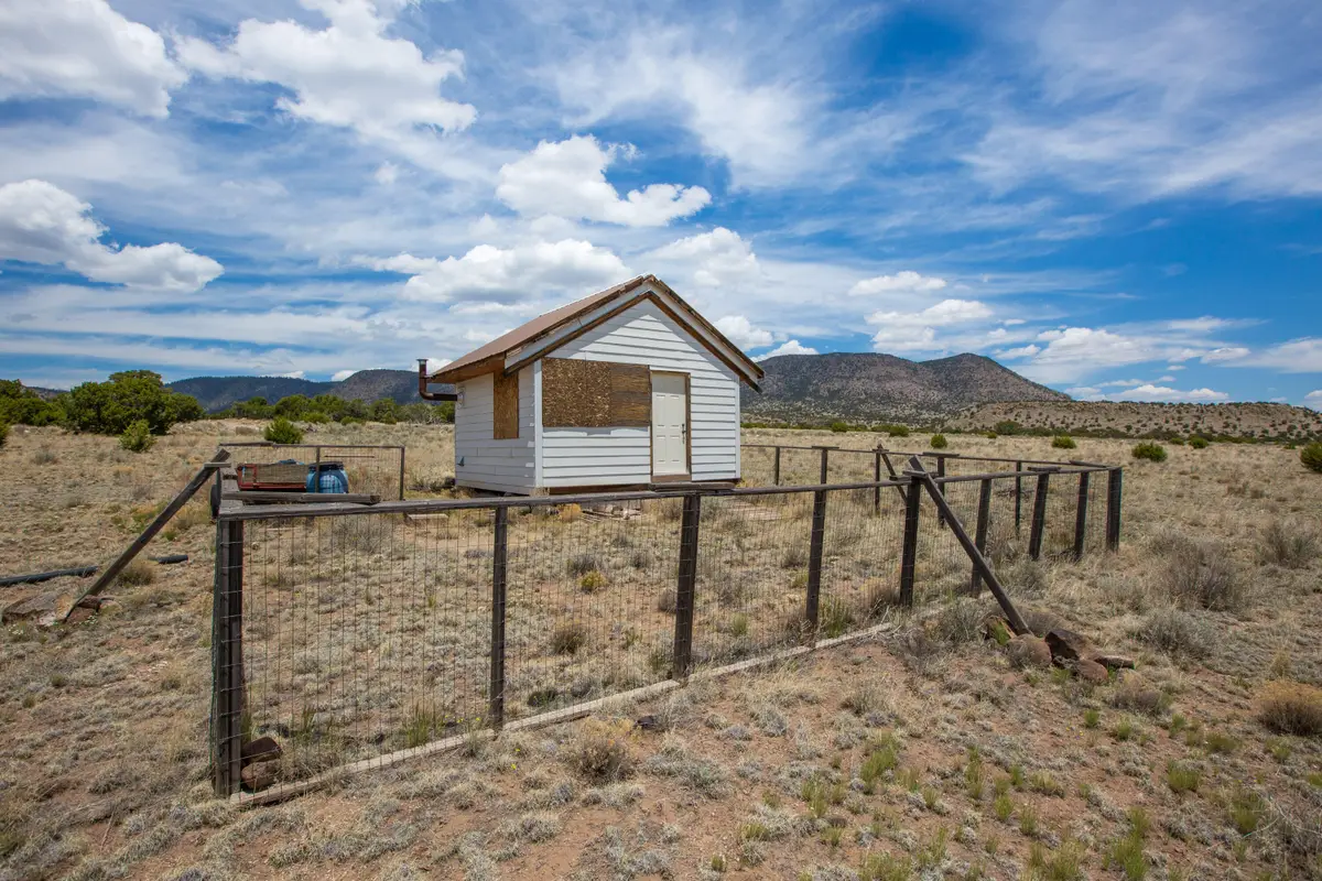 96 Sugarloaf Trail, Datil, NM 87821 - Image #1