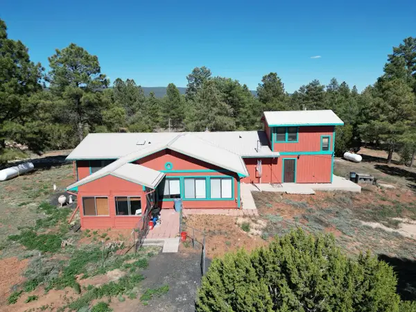 787 Timberlake Road, Ramah, NM 87321